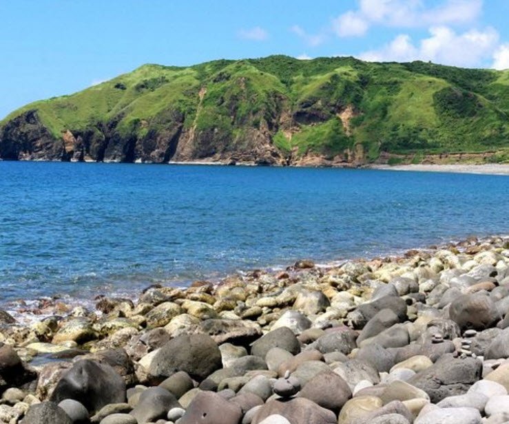 Veterans Beach , , Philippines